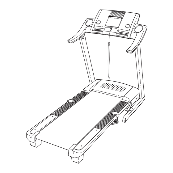 Pro-Form PFTL73105.2 Manuel De L'utilisateur