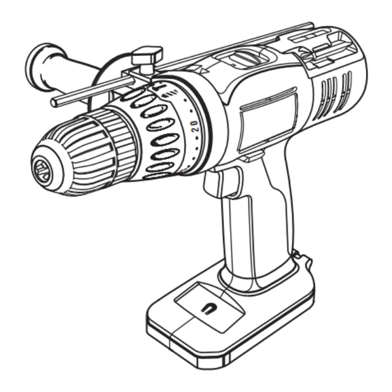 Ryobi P210 Manuel D'utilisation