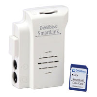 DeVilbiss Healthcare SmartLink DV5M Série Manuel D'utilisation