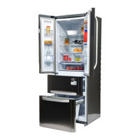 Hotpoint Ariston E4D AA X C Mode D'emploi