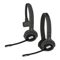 Sennheiser SDW 5000 Série Guide Express