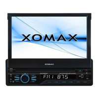 Xomax XM-DTSBN929 Manuel D'utilisation