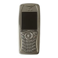 Sagem My V-56 Mode D'emploi