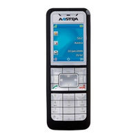 Mitel 622 DECT Mode D'emploi