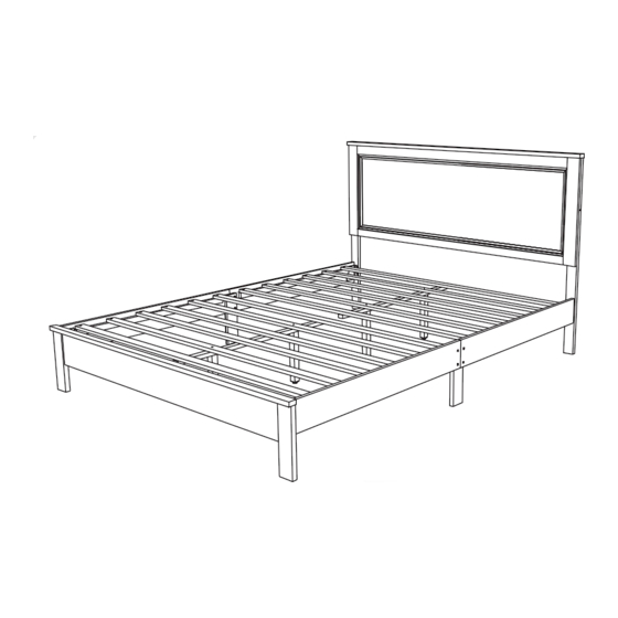 Costway HU10440-Q Mode D'emploi