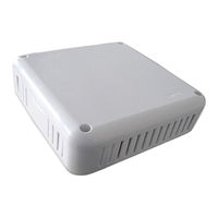 SOMFY Power 1 X 2,5 DC RTS Notice D'installation Et D'utilisation