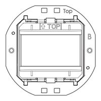 ABB MSA-F-1.1.PB.1-508 Manuel Technique