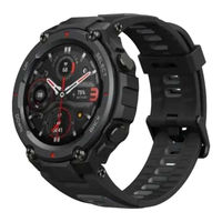 Amazfit A2013 Manuel Du Produit