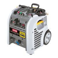 Ryobi RPW-2200C Manuel D'utilisation