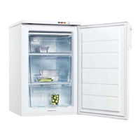 Electrolux ARTHUR MARTIN AUT10002W Notice D'utilisation