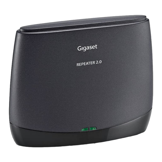 Gigaset C620 Mode D'emploi