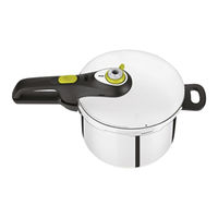 TEFAL P25443 Guide De L'utilisateur