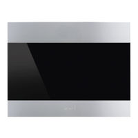 Smeg CVI321X3 Manuel D'utilisation