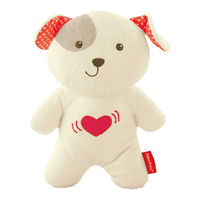 Fisher-Price HBK98 Mode D'emploi