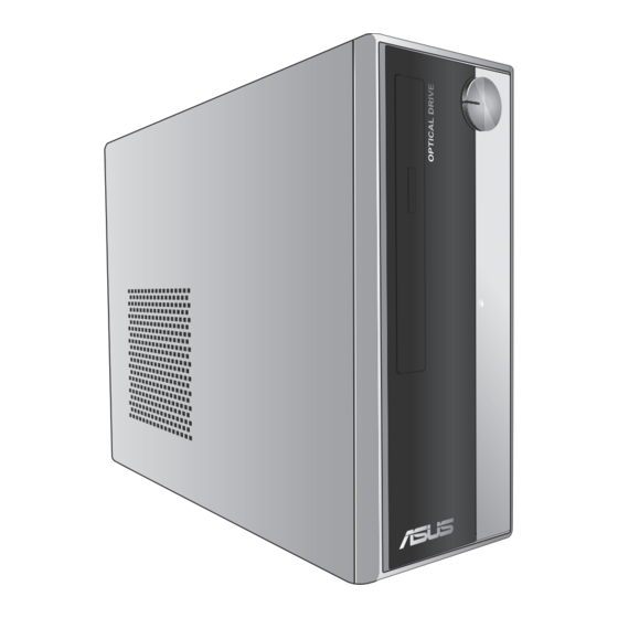 Asus P30AD Manuel De L'utilisateur