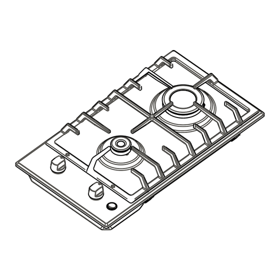 SOGELUX DG515X Instructions D'utilisation Et D'installation