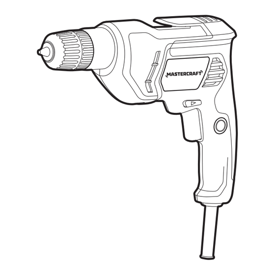 MasterCraft 054-1213-0 Guide D'utilisation