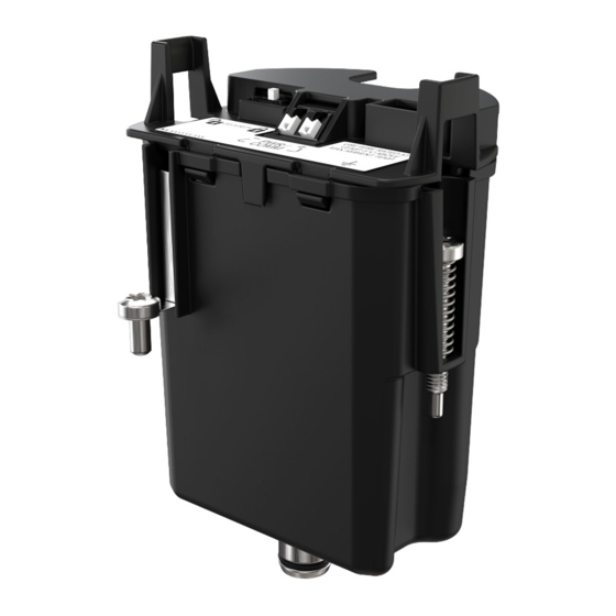 Emerson Rosemount 3408 Guide Condensé