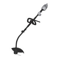 Garland XTRIM 700 PE Manuel D'instructions