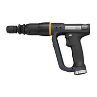 Atlas Copco ETPSTR61-70-13 Instructions