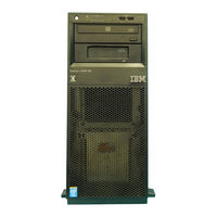 IBM System x3300 M4 Guide D'installation Et De Maintenance