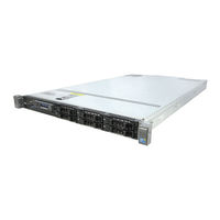 Dell PowerEdge R610 Manuel Du Propriétaire