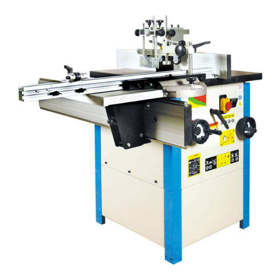 HOLTZLING OT5110 Manuel D'utilisation