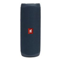 Harman JBL FLIP 5 Manuel D'utilisation