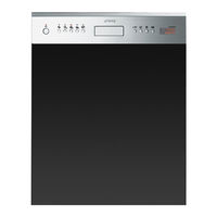 Smeg PLA6442X2 Notice D'utilisation