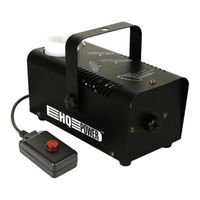 Hq Power VDL400SM2 Mode D'emploi