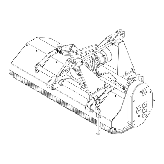 Kverneland Kubota SE4235 Manuel D'utilisation