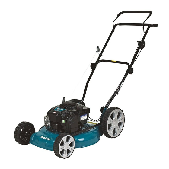 Makita PLM5120N2 Manuel D'instructions