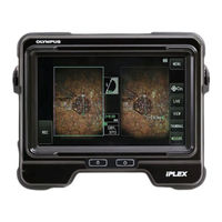 Olympus IPLEX G Manuel D'utilisation