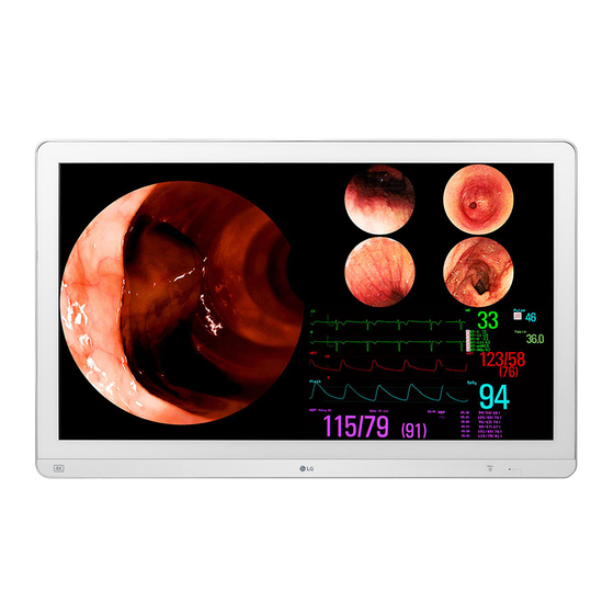 LG 32HL710S Manuel D'utilisation