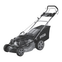 Ryobi RLM5317SME Traduction Des Instructions Originales