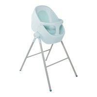 Chicco Bubble Nest Mode D'emploi