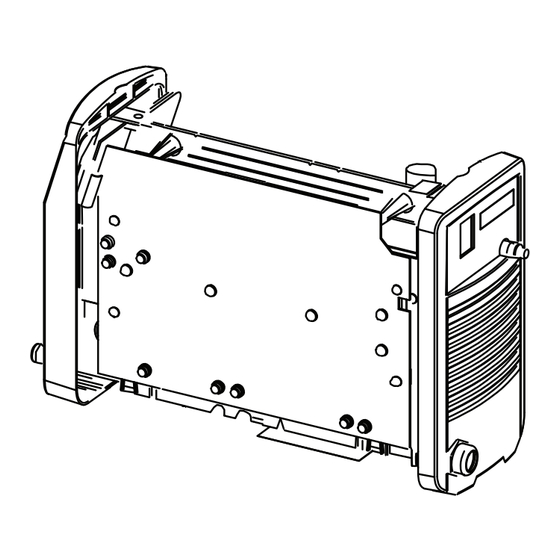 Hypertherm Powermax45 Mode D'emploi