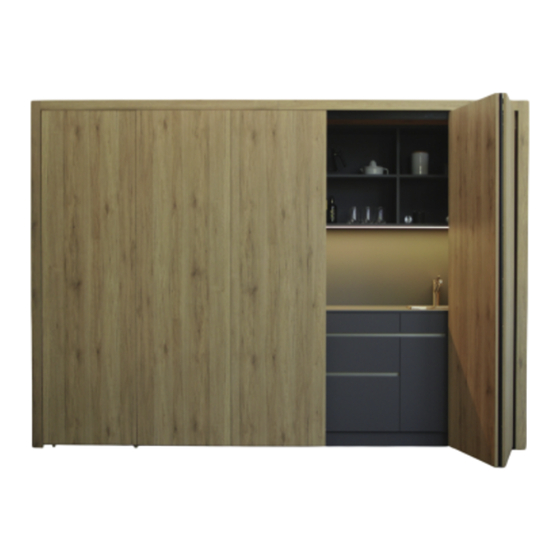 hawa Folding Concepta III Instructions De Montage