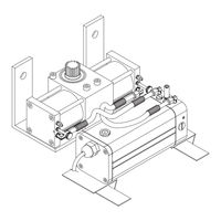 Telcoma Automations CLASSIC PLUS Notice D'instruction