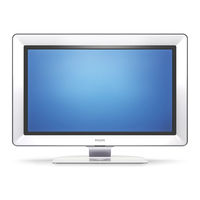 Philips 42PFL9900D/10B Mode D'emploi