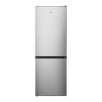 Gorenje NRK619EPXL4 Notice D'utilisation Detaillee