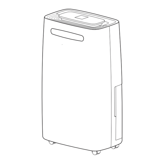 ProBreeze PB-08 Mode D'emploi