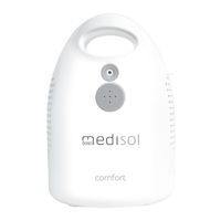boso Medisol comfort Mode D'emploi