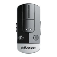 Beltone Direct Phone Link 2 Mode D'emploi