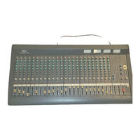 Yamaha MC 803L MC 1203 Manuel D'instructions