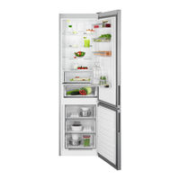 Aeg RCB636C6MU Manuel D'utilisation