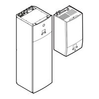 Daikin ELVH12S23E Guide De Référence Utilisateur