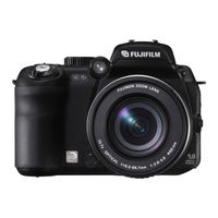 FujiFilm FinePix S9000 Mode D'emploi