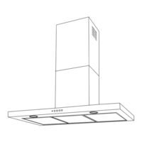 Franke PROFIL 900 XS Manuel D'installation