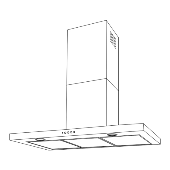 Franke PROFIL 900 XS Manuel D'installation